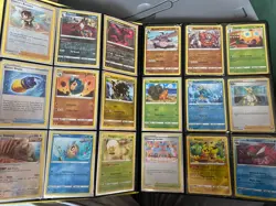 Pokemon TCG Bundle With Binder - Image 2