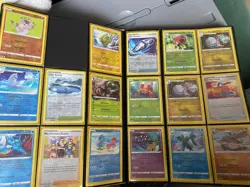 Pokemon TCG Bundle With Binder - Image 4