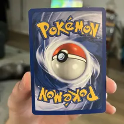 Pokemon TCG Neo Era – Shining Magikarp & Shining Gyarados(German, Holo, Vintage) - Image 4