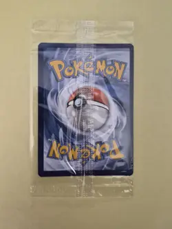 (1 Sealed) Flutter Mane 097 Pokemon SVP Scarlet & Violet Black Star Promo - Image 2