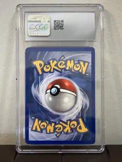 Pokemon Machamp Expedition Reverse Holo 51/165 (2002) - Image 2