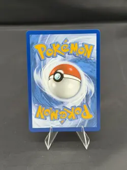 Pokemon tcg Surging Sparks Alolan Exeggutor EX special illustration rare242/191 - Image 2