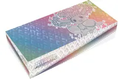 Pokemon TCG Scarlet & Violet Prismatic Evolutions Super-Premium Collection - Image 2