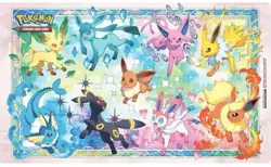 Pokemon TCG Scarlet & Violet Prismatic Evolutions Super-Premium Collection - Image 4