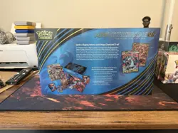 Pokemon TCG Mega Charizard x EX Ultra-Premium Collection - Image 5