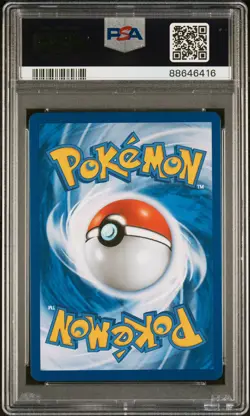*POP 3* Pokemon Legendary Dream Shine CP5 Korean: Genesect 029/036 - PSA 10 - Image 2