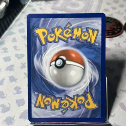 Pokemon TCG Gumshoos 153/132 Mega Evolution Illustration Rare - Image 2