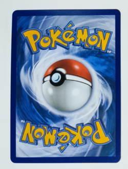 Mega Charizard X EX 125/094 SIR English Pokemon Phantasmal Flames - Image 3