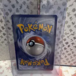 Pokemon Jirachi 119/185 Vivid Voltage Amazing Rare Holo 70 HP Basic Psychic - Image 2