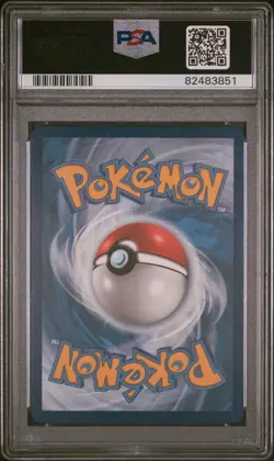 Pokemon Charizard 4/102 Holo Rare Celebrations Classic Coll PSA 10 GEM MINT - Image 2