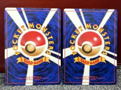 Pokemon Kuchiba City Gym Set 2x {{{ Lt. Surge's Pikachu }}} No.025~1 Promo~L@@K - Image 2