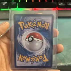 RAW JOLTEON VMAX SWSH184 VMAX PREMIUM COLLECTION SWORD & SHIELD PROMO POKEMON - Image 2