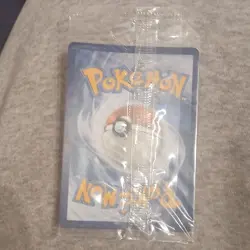 Pokemon Greninja Star SWSH144 Promo Holo SWSH Sword & Shield 130HP Mist Slash - Image 2