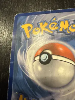 Dragonite EX - 108/111 - Pokemon Furious Fists XY Full Art Ultra Rare DAMAGED - Image 3