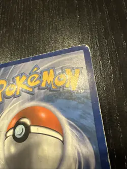 Dragonite EX - 108/111 - Pokemon Furious Fists XY Full Art Ultra Rare DAMAGED - Image 4