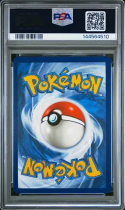 Pokemon - Deerling - 165/162 Sv Temporal Forces MINT PSA 9 - Image 2