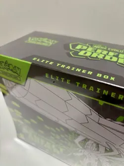 Perfect Order Elite Trainer Box ETB New/Factory Sealed ✅ Pokemon TCG - Image 2