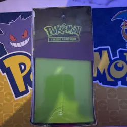 Perfect Order ETB Elite Trainer Box Pokemon TCG BRAND NEW - Image 4