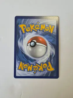 Bouffalant ex 077/086 Double Rare SV: White Flare Pokemon Holo Near Mint - Image 2