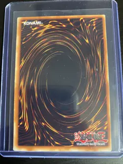 Yu-Gi-Oh! Slate Warrior World Championship 2004: GBA Promo SR WC4-003 Limited - Image 2