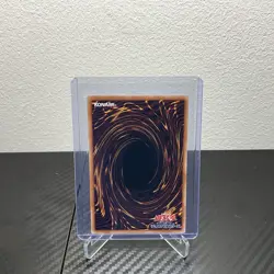 LOCR-JP018 - Yugioh - Japanese - Triple Borrel Launch - Over Ultra - Image 2