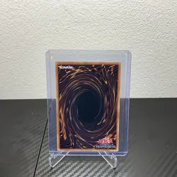 LOCR-JP014 - Yugioh - Japanese - Clear Wing Synchro Dragon of the F - Over Ultra - Image 2