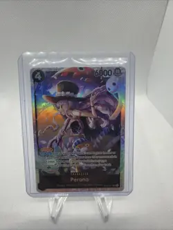 One Piece Perona Eb-03-45 Holo - Image 1