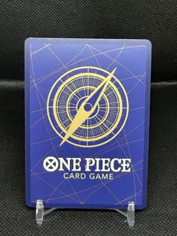 One Piece Kid and Killer EB01-003 SP - Image 2