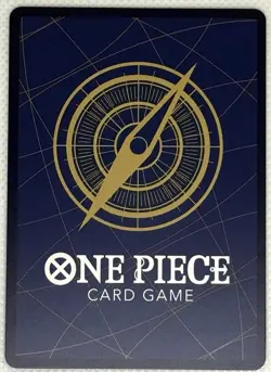 Portgas D Ace SP EB02-028 Parallel SP Alt Art One Piece Card Japan - Image 2