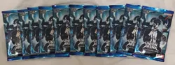 Bandai Namco Solo Leveling Union Arena Booster Packs 11x English - Image 1