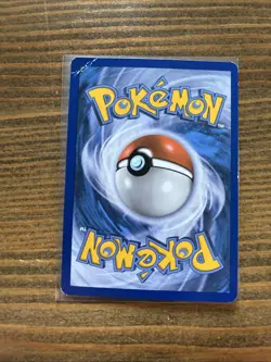 Pokemon TCG Beheeyem Break XY Black Star Promos Holo Card 2016 XY135 - Image 2