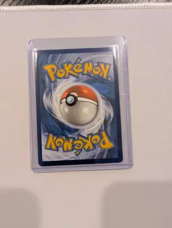 Pokemon TCG Metagross Illustration Rare Card 178/162 SV05: Temporal Forces NM+ - Image 2