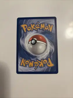 Pokemon Mega Clefable EX Holo Mega Evolution Card 103/088 - Image 2