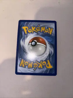 Pokemon TCG Blastoise Piplup GX Cosmic Eclipse Card 38/236 - Image 2