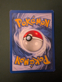 Snorlax 11/64 Jungle Holo Rare Unlimited – Vintage WOTC Pokemon Card LP - Image 2