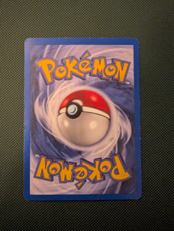 Rocket's Moltres 12/132 Holo Rare Gym Heroes Pokemon Card LP - Image 2