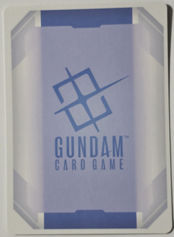 Lane Aim Alternate Art Foil - ST08-011 C+ NM - Gundam TCG Card Game - Image 2