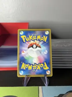 Centiskorch VMAX 028/190 Shiny Star V Holo Rare Pokemon Card Japanese TCG - Image 2