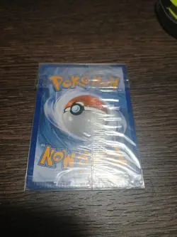 Pokemon TCG Shaymin EX XY148 Holo Black Star Promo Card Factory Sealed Pack - Image 2