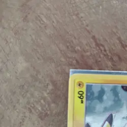 Pikachu SM98 Black Star Holo Promo Card Sun and Moon Nm - Image 4