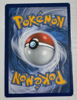 Charizard V SWSH260 Sword & Shield Black Star Promo (UPC) Pokemon Card NM/M - Image 2