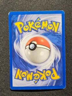 Pokemon Card Feraligatr Holo 4/111 Neo Genesis ITA italiano excellent EX - Image 2