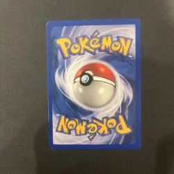 Giovanni’s Magikarp 73/132 Gym Challenge WOTC Pokemon Card Non-Holo - English - Image 2