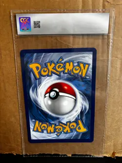 Salamence ex 114/159 Jumbo Cards Holo CGC 8.5 - Image 2