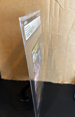 Salamence ex 114/159 Jumbo Cards Holo CGC 8.5 - Image 3