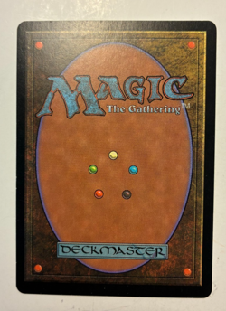 Mtg Magic The Gathering Rhystic Study Prophecy NM - Image 2