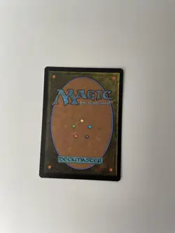 MTG Darksteel Monolith Artifact Commander Masters 0778 Rare Magic The Gathering - Image 2