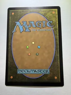 Terra Branford NM Final Fantasy MtG Urza Lord High Artificer FCA 005 5 - Image 2