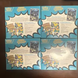 Pokemon Mega Evolution Ascended Heroes Elite Trainer Box 4x Dragonite - Image 2