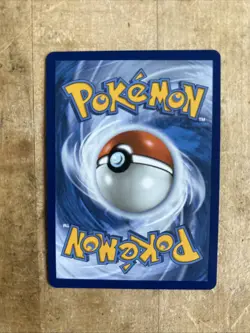 Pokemon Mega Gardevoir Ex #032 Promo Ascended Heroes Poster Collection Promo - Image 2